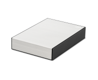 Seagate One Touch 5TB USB 3.2 Gen. 1 Srebrny - 1244401 - zdjęcie 6